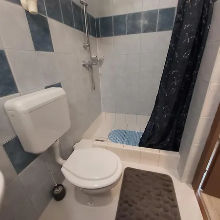 Niki Apartman