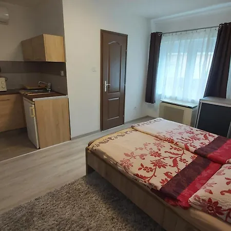 Apartman Niki *