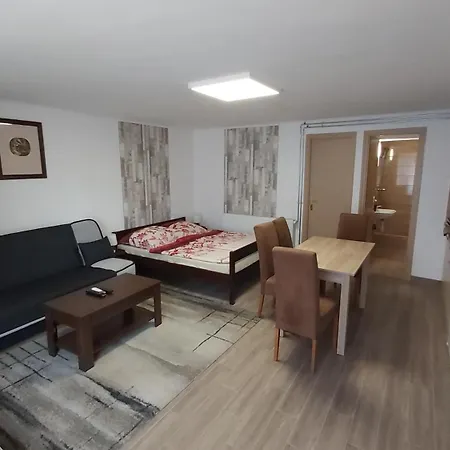 Apartman Niki Hajdúszoboszló