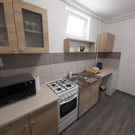 Niki Apartman