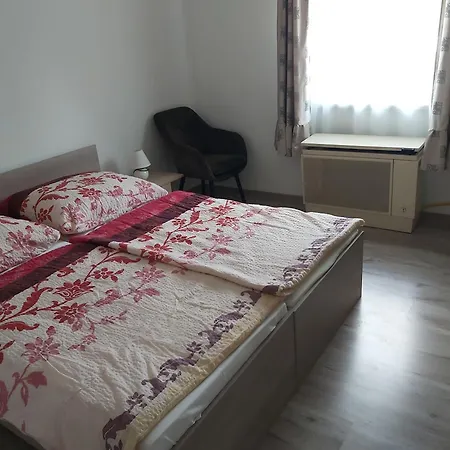 Niki Apartman Hajdúszoboszló
