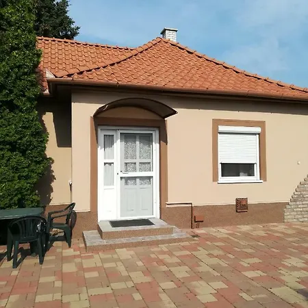 Niki Apartman Hajdúszoboszló